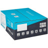Кухонная мойка GRANULA ESTETICA ES-7808 арктик (белый) 7808 APKTIK